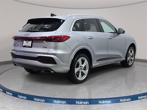 Used 2025 Audi Q5 Premium Plus w/ Premium Plus image 6