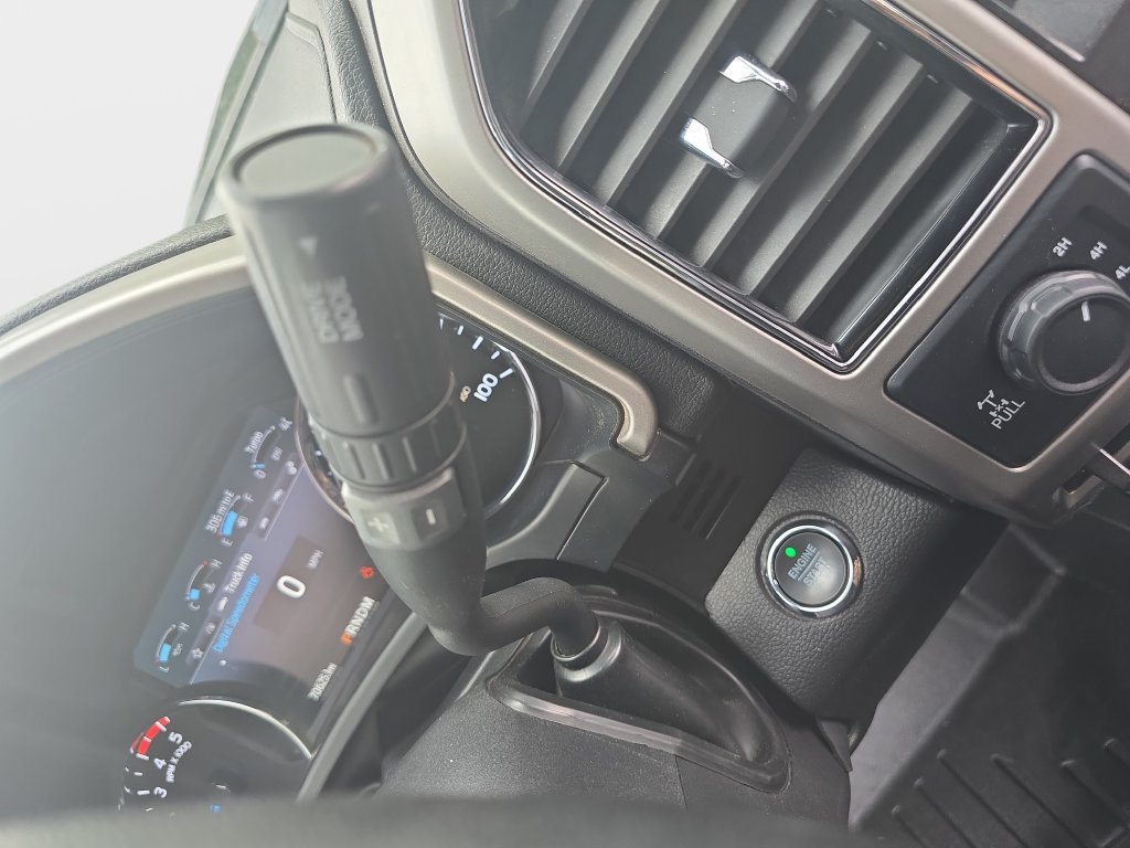 Used 2021 Ford F250 Lariat AWD/4WD image 29