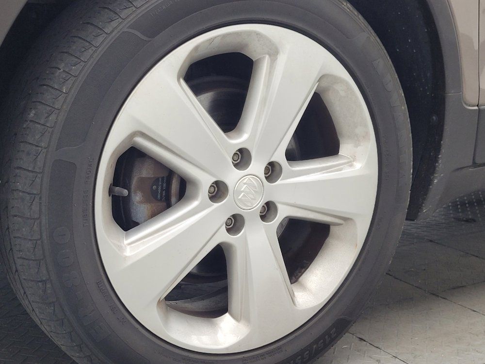 Used 2015 Buick Encore Leather AWD/4WD image 31