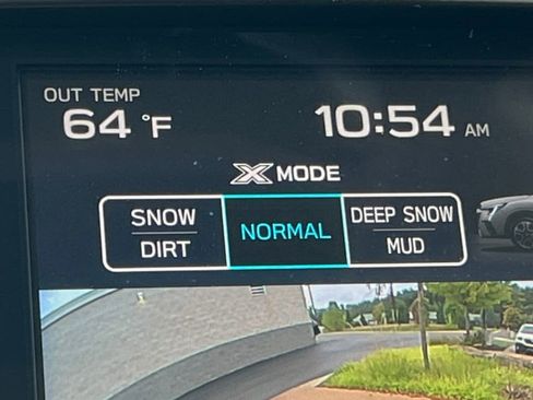 New 2025 Subaru Ascent Bronze Edition image 29