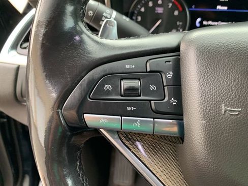 Used 2020 Cadillac XT6 Premium Luxury w/ Platinum Package image 22