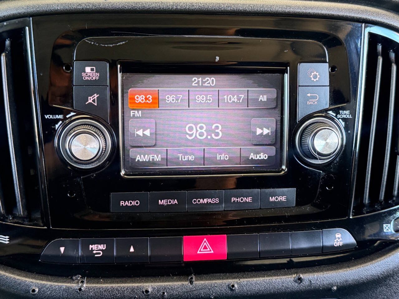 Used 2019 RAM ProMaster City Tradesman FWD image 39