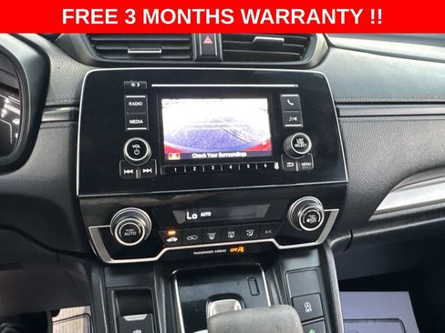 Used 2020 Honda CR-V LX image 18