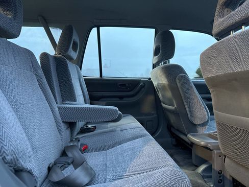 Used 1998 Honda CR-V LX image 15