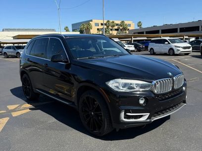 Used 2016 BMW X5 xDrive35i