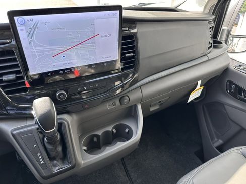 New 2025 Ford Transit 150 Low Roof AWD image 42