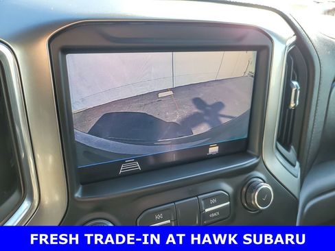 Used 2020 Chevrolet Silverado 1500 LT w/ All-Star Edition image 13