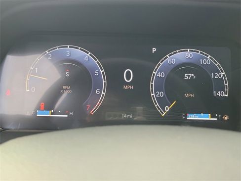 New 2025 Jeep Grand Cherokee L Limited image 26