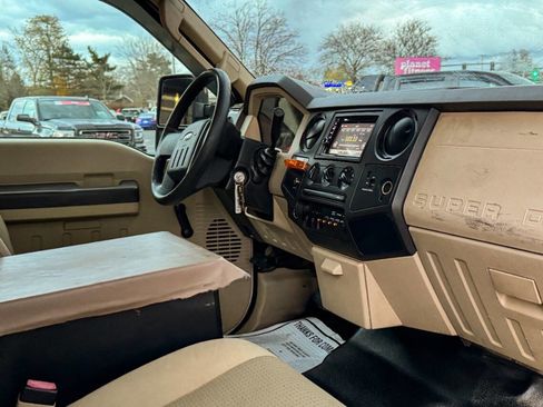 Used 2008 Ford F350 XLT image 16