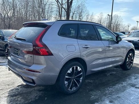New 2026 Volvo XC60 B5 Plus w/ Protection Package Premier AWD/4WD image 3