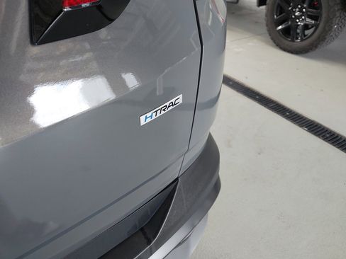 Used 2025 Hyundai Tucson SEL image 33