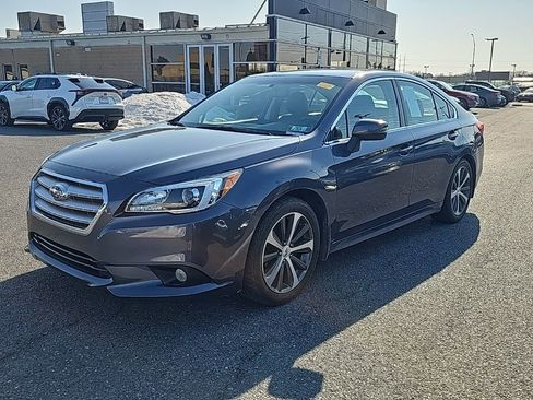 Used 2016 Subaru Legacy 2.5i Limited image 15