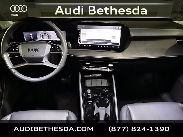 New 2026 Audi Q3 quattro 2.0T AWD/4WD image 11