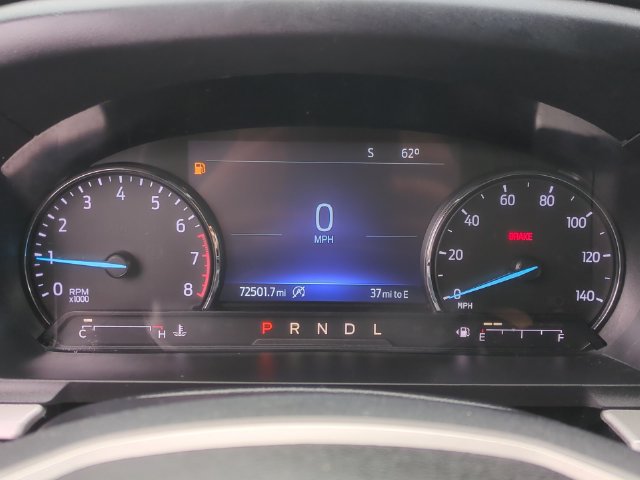 Used 2023 Ford Explorer XLT AWD/4WD image 32