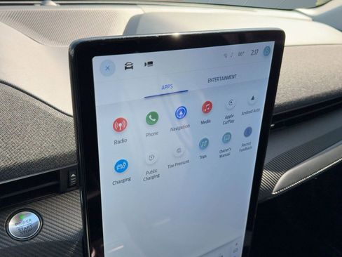 Used 2023 Ford Mustang Mach-E Premium image 26