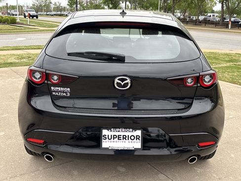 New 2026 MAZDA MAZDA3 2.5 S Hatchback w/ Premium Pkg image 5