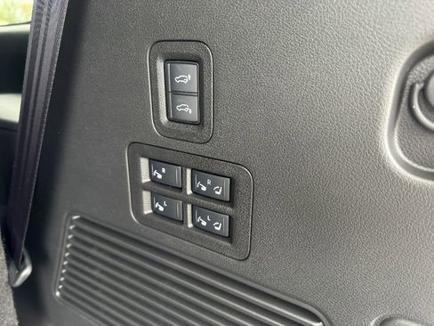 New 2025 Nissan Armada PRO-4X image 15