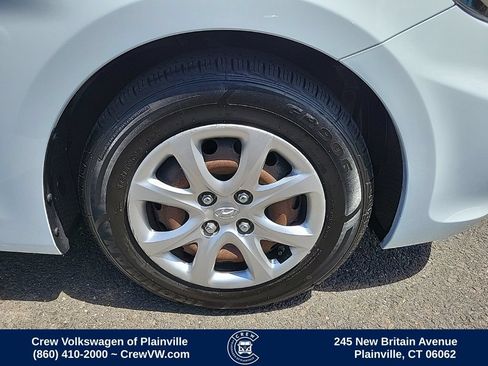 Used 2014 Hyundai Accent GLS FWD image 20