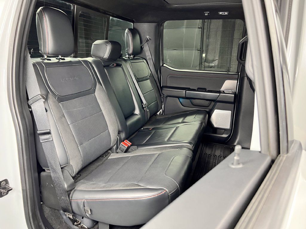 Used 2024 Ford F150 Raptor AWD/4WD image 19