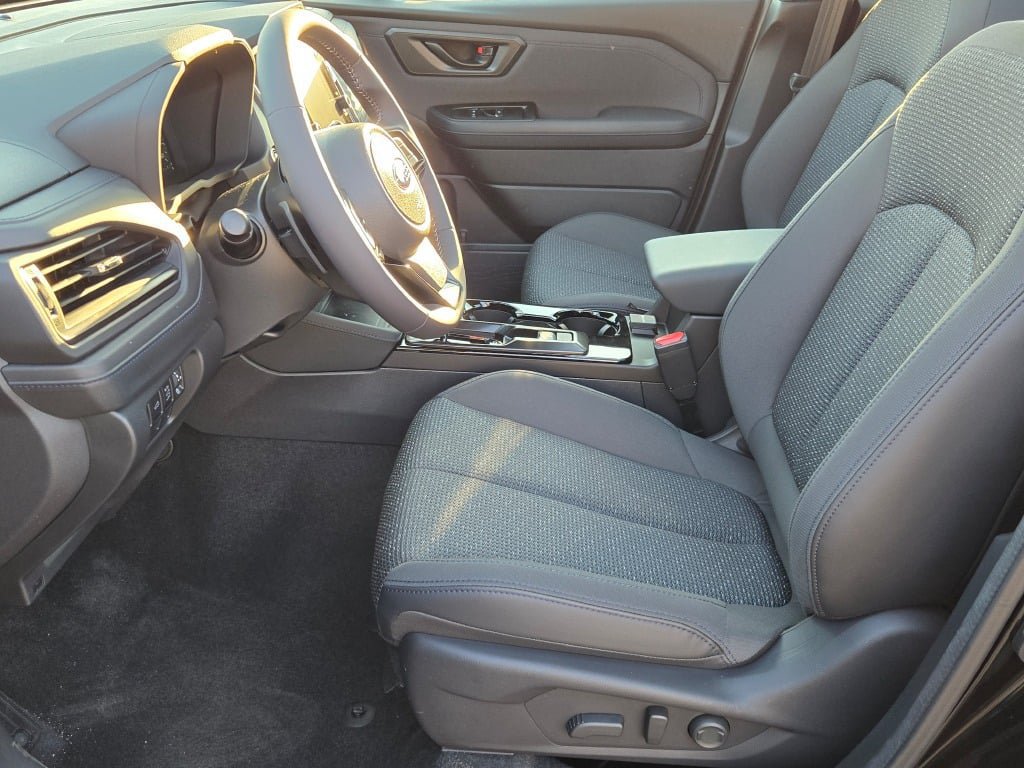 New 2026 Subaru Forester Touring AWD/4WD image 28
