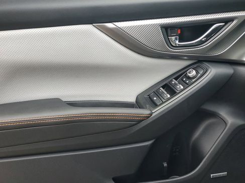 Certified 2023 Subaru Crosstrek 2.5i Limited image 22