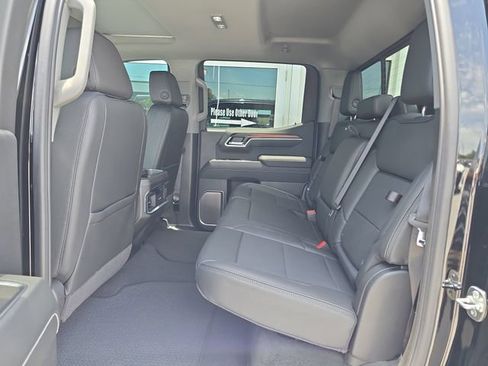 New 2026 GMC Sierra 1500 Denali w/ Denali Reserve Package AWD/4WD image 15