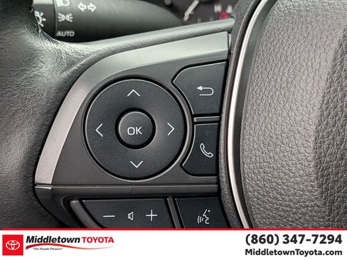 Certified 2023 Toyota Corolla SE image 19