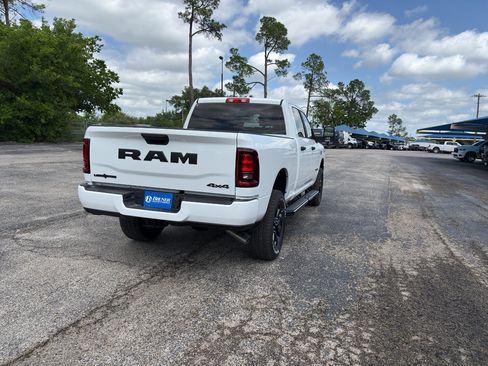 New 2026 RAM 2500 Lone Star AWD/4WD image 5