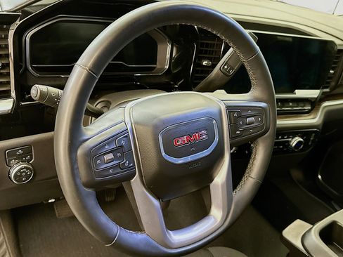 Used 2024 GMC Sierra 1500 Elevation image 18