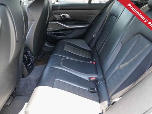 Used 2021 BMW M3 RWD image 15