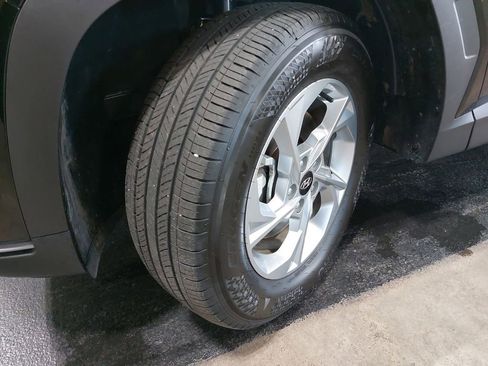 Certified 2023 Hyundai Tucson SEL AWD/4WD image 64