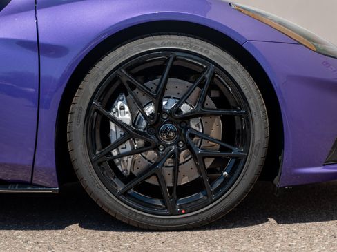 New 2026 Lotus Emira SE RWD image 32
