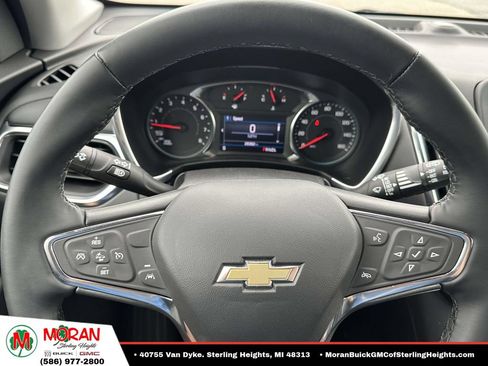 Certified 2023 Chevrolet Equinox LT FWD image 19