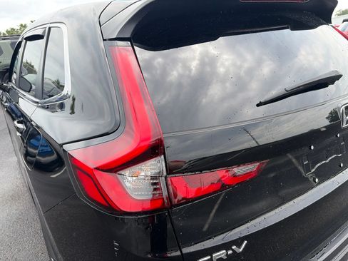Certified 2025 Honda CR-V EX-L image 16