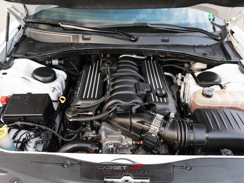 Used 2020 Dodge Charger Scat Pack image 45