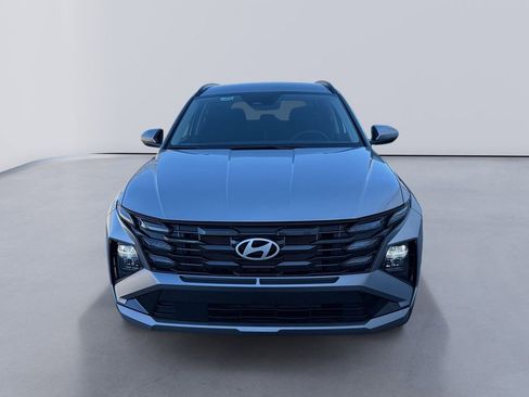 New 2026 Hyundai Tucson SEL AWD/4WD image 8