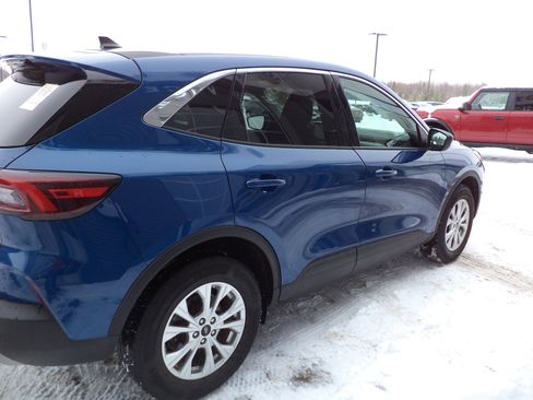 Used 2023 Ford Escape Active w/ Tech Pack #1 image 6