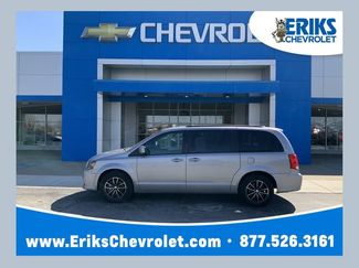 Used 2019 Dodge Grand Caravan GT video 1