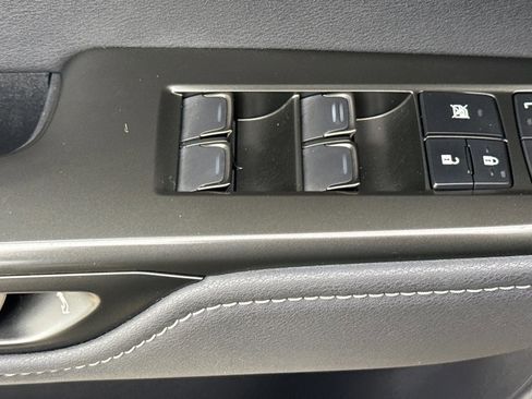 Certified 2024 Lexus NX 350 AWD w/ Premium Package image 14