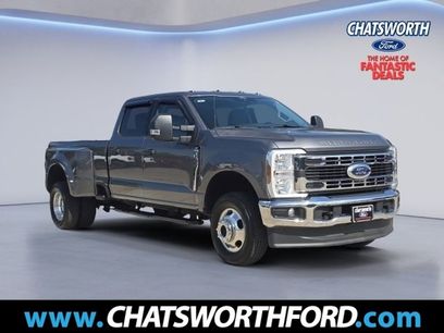 Used 2024 Ford F350 XLT