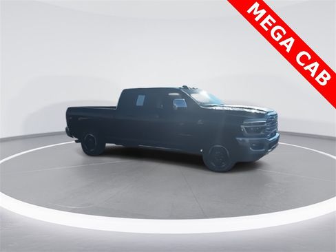 Used 2025 RAM 2500 Laramie image 9