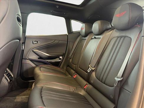 New 2025 Aston Martin DBX 707 image 13