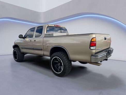Used 2003 Toyota Tundra SR5 RWD image 5
