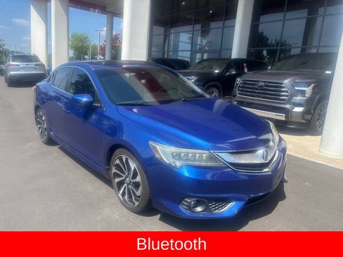 Used 2016 Acura ILX FWD image 4
