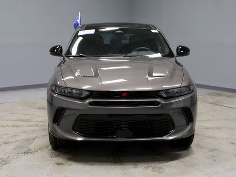 Used 2024 Dodge Hornet R/T Plus w/ R/T Blacktop Package image 7