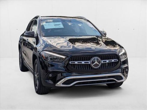 New 2026 Mercedes-Benz GLA 250 image 7