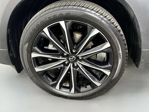 Certified 2025 MAZDA CX-50 2.5 Turbo w/ Premium Plus Pkg AWD/4WD image 33
