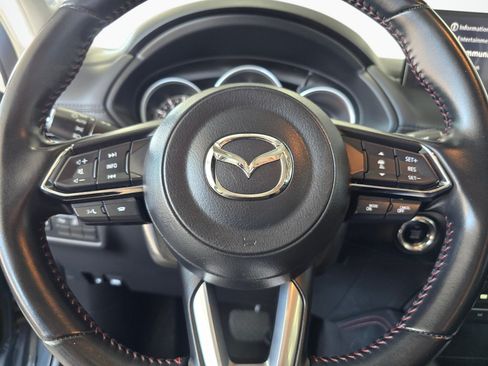 Used 2024 MAZDA CX-5 Carbon Edition AWD/4WD image 17