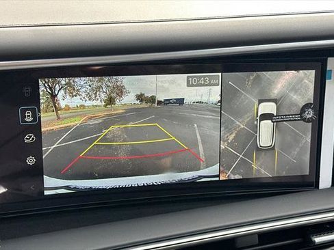 New 2026 Hyundai Palisade Calligraphy image 18