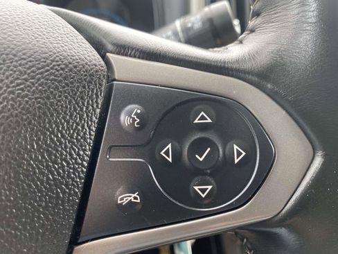 Used 2017 Chevrolet Colorado Z71 image 21